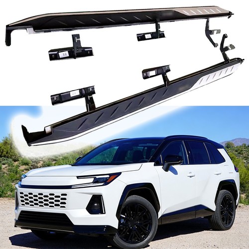 Running board fit - board,
