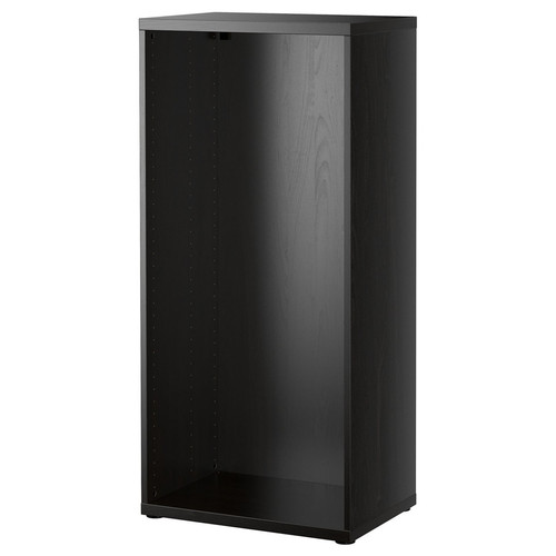 Ikea besta frame - besta, cabinet