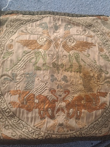 Rare persian asian 18th - asian,