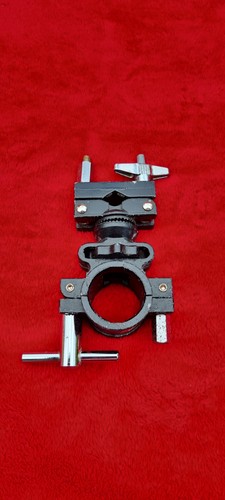 Gibraltar adjustable drum - adjustable, rack
