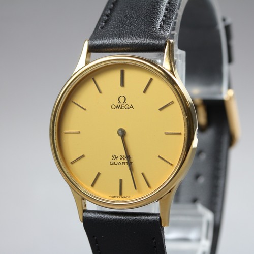 1980 omega ville - omega, cal.1365