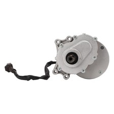 250W 24V Wheelchair Motor DC