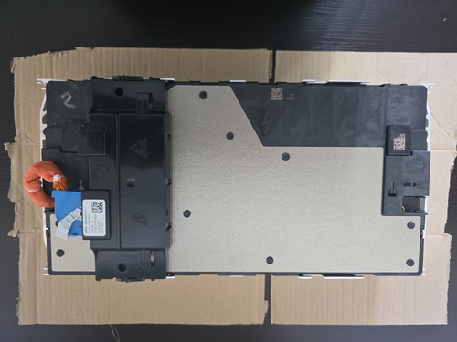 Cell module bmw f60 f48 - f60, g01