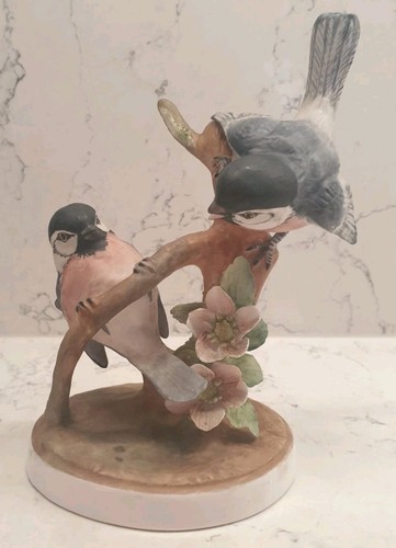 Crown staffordshire birds - staffordshire,
