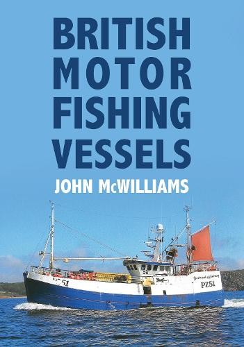 British motor fishing vessels - british,