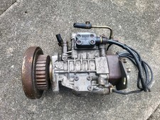 Vw T4 2.5tdi Fuel injector