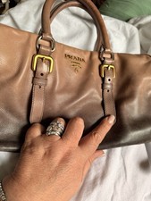 Authentic Prada Vintage
