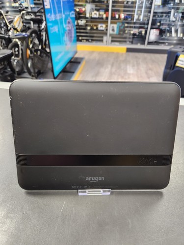 Amazon kindle fire - fire, 7