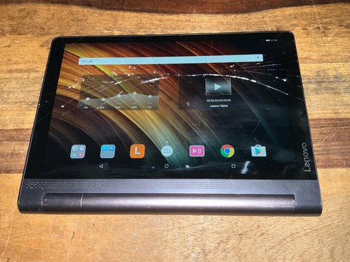 Lenovo yoga tab plus - tab,