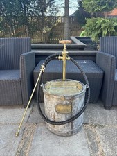 Rare Vintage Four Oaks