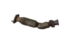 Front Pipe Exhaust Flex Hose