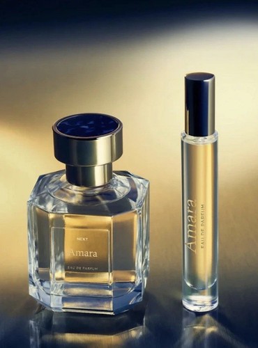 Next amara 100ml and - amara, eau