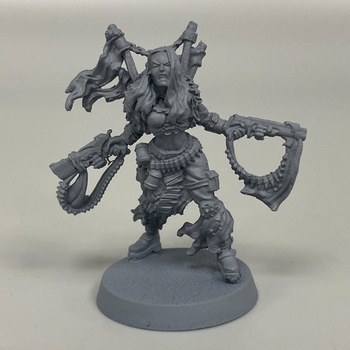 Raven the chainbreaker - the, raging