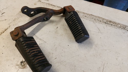 Sinnis 125 qh125 scrambler - sinnis, qh