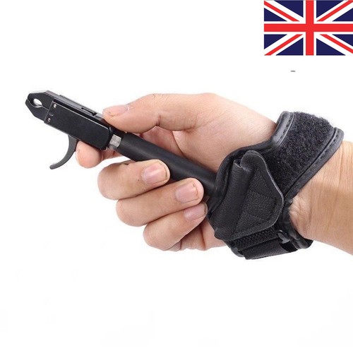 Adjustable wrist release aid - wrist,