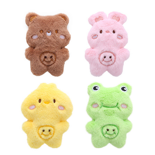 Cat kitten plush toy - (ct109),