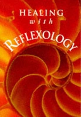 Healing with reflexology - with,