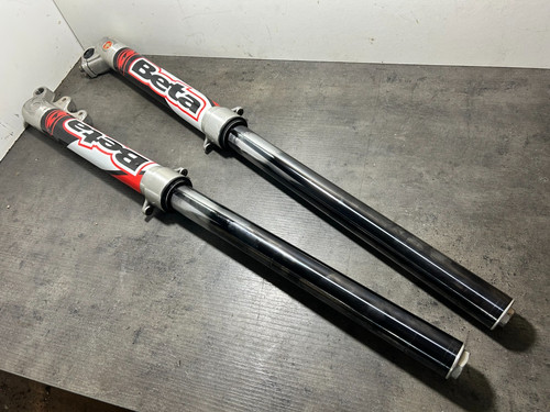 Beta rev trials bike 38mm - 3,