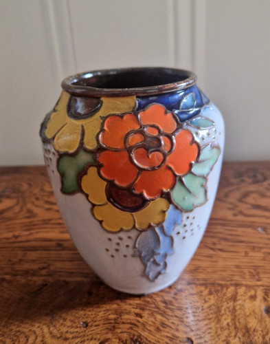 Art deco royal - deco, doulton