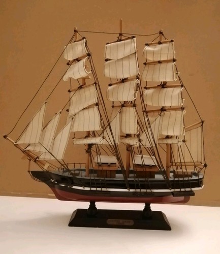Cutty sark 1869 wooden - sark,