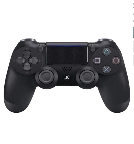 Sony playstation dualshock - playstation, 4