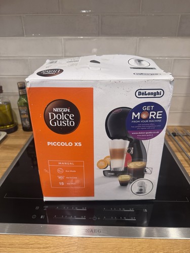 Nescafe dolce gusto piccolo - gusto,