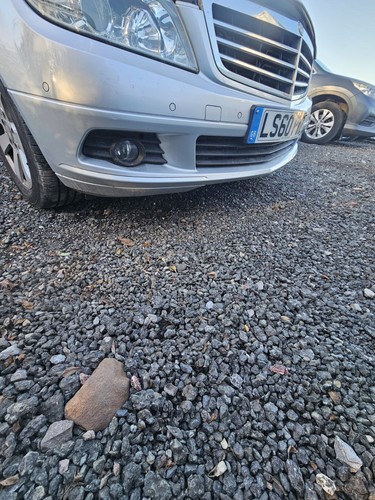 Mercedes benz w204 180 - mercedes,