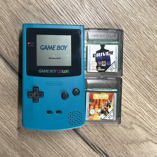 Nintendo game boy - nintendo,