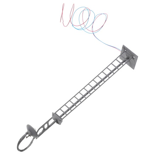 Traffic light lamp model - light,