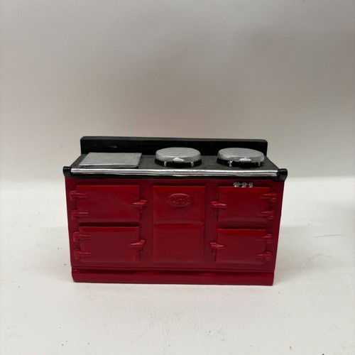 12th scale dolls house - dolls,