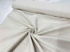 Suede Fabric Faux Polyester