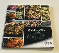 Slimming World Recipe Book