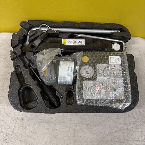 Bmw mini toolkit - 01-13,