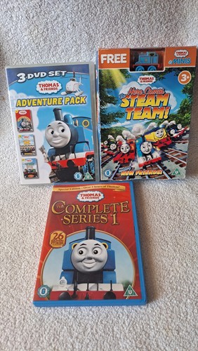 Thomas the tank - thomas,
