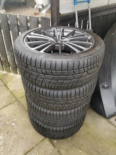 Toyota alloys wheels - alloys,