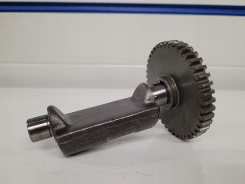Yamaha 125 balance shaft - yamaha,