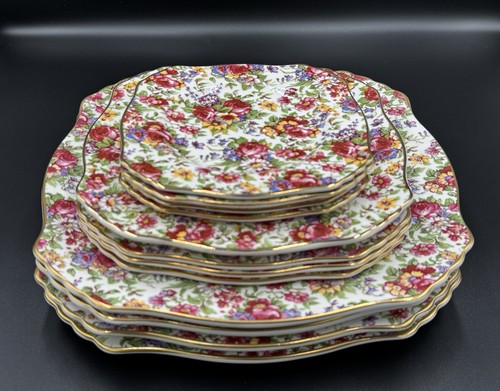 Set royal winton - (12),