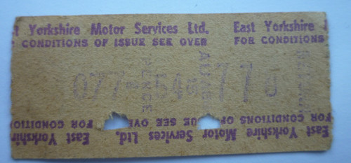 East yorkshire motor - east,