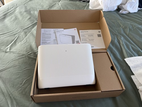 Vodafone power hub wifi - power, 6