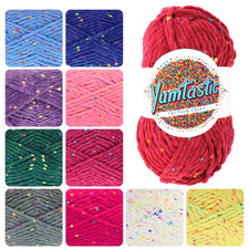 King Cole Yumtastic Chunky