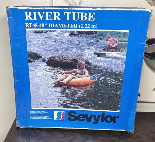 Vintage nos sevylor - vintage, tube