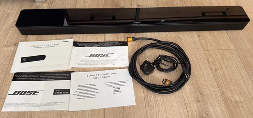 Bose soundtouch 300 hdmi - bose,