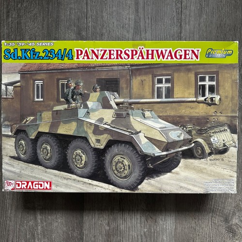 Dragon model kit - dragon,