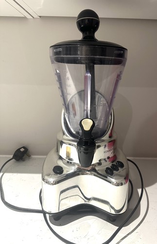 Kenwood new york smoothie - kenwood,