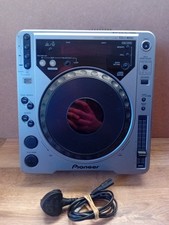 Pioneer CDJ-800 Professional