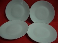 4 X ROSENTHAL RAYMOND LOEWY~