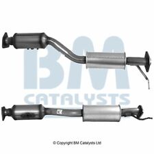 For Mazda RX 8 2.6 Genuine BM Cats Type Approved Catalytic Converter