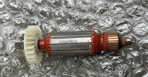 Hitachi cj65va jigsaw - cj65va, armature