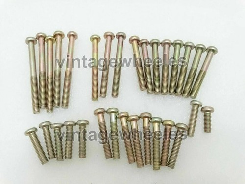 Engine bolt kit fit for - kit,