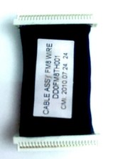 "DD0FM8TH001 Dell Studio 1555